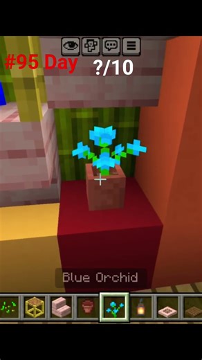 #How to make Parrots Cages in Minecraft #Like and Subscribe please 🥺🥺