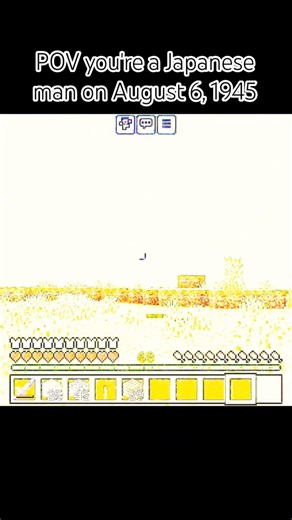 Here comes the sun|#shortsvideo #gaming #funny #plzgoviral #fyp #recommended #minecraft #shorts #new