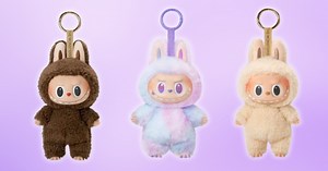 Labubu dolls are everywhere, but what the hell are they and why are people so obsessed?!
