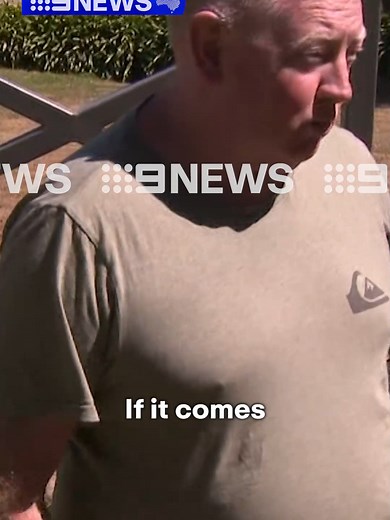 Samantha Murphy's husband has spoken to #9News this morning following the arrest of a 22-year-old in relation to her disappearance. #SamanthaMurphy #missing #Ballarat #victoria