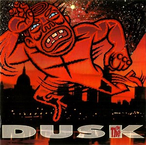 The The - Dusk