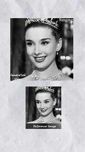 29K views · 1K reactions | 勞 EMO es una nueva inteligencia artificial alucinante: es capaz de generar vídeos a partir de una sola foto. #IA #inteligenciaartificial #tecnologia #emo #curiosidades | Xataka | Facebook