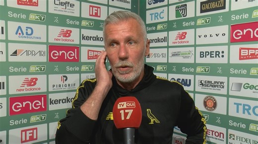 MODENA FC, 11° POSTO FINALE: ORA QUALE FUTURO? - Tv Qui Modena