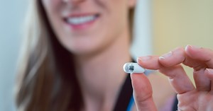 Patient’s Medical Mystery Was Solved After A Pill Camera Was Stuck In His Intestines For Over 70 Days