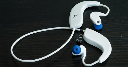 Review: Hooke Verse headset gives you 3D audio with no extra steps