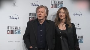 Paul and Ringo chat about new Abbey Road documentary We Love The Beatles | We Love The Beatles