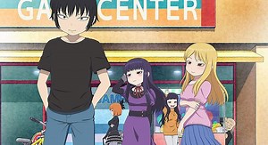 ▷ High Score Girl Extra Stage 1 【SUB ESPAÑOL】【HD】| VerAnime.Top