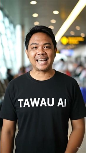 Ai video making journey