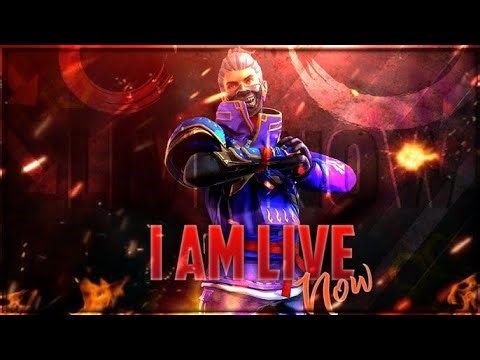 Free Fire Live Midnight Custom Room|| Free Fire Live Giveaway #freefire #gyangminglive