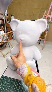 Je ne vais PAS exposer que des peintures à Paris 🤷🏻‍♂️