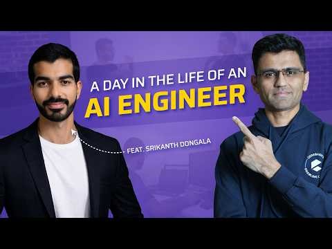 Day in the Life of an AI Engineer