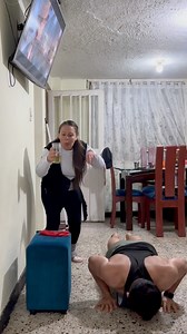 1.2M views · 3.7K reactions | Cuando quieres hacer una broma!! | Los Meloss Family | Facebook