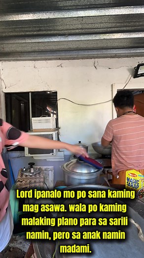 Magic sarap #JOSHVLOG | Josh Vlog