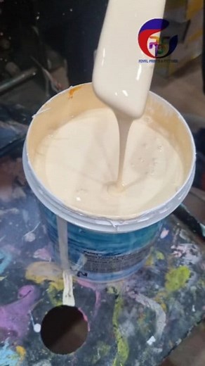 Colour code:-7986(Mari gold) . . . . . #fbreelsfypシ゚viralfbreelsfypシ゚viral #fbreels2024 #royalpaintsandfittings #reelsviralシ #reelsfbシ #fbreelsfypシ゚viral #ytshortsindia #fbreelsvideo #youtubeshortsindia #facebookreelsviral | Royal Paints & Fittings