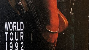 Jun 26, 1992: Bruce Springsteen at Festhalle Messe Frankfurt Frankfurt am Main, Hesse, Germany | Concert Archives