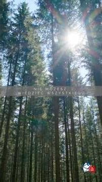 Wiadomość od Pana Boga - NIE MOŻESZ WIEDZIEĆ WSZYSTKIEGO