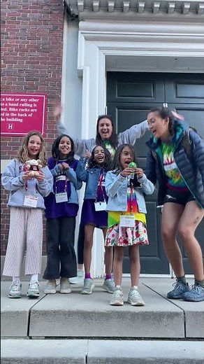 Save the date for 2025 Harvard and Radcliffe College Reunions!