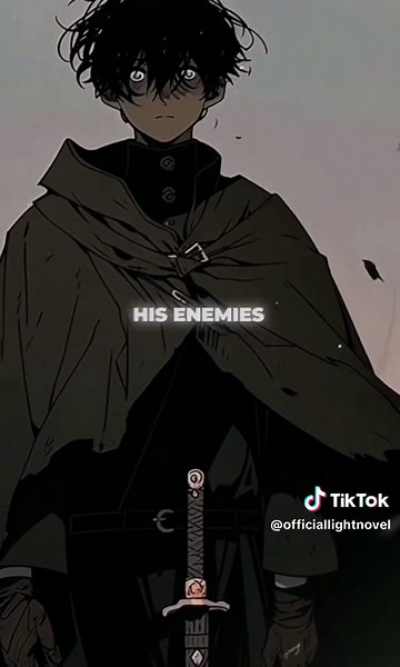 Exploring Shadow Slave: A Deep Dive into Lore and Characters