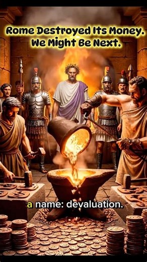 Devaluation: The Silent Money Killer 💸