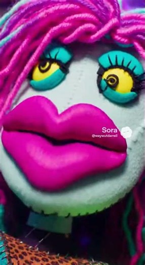 Frankenstuffer – Puppet Grindhouse Monster Sleaze Parody