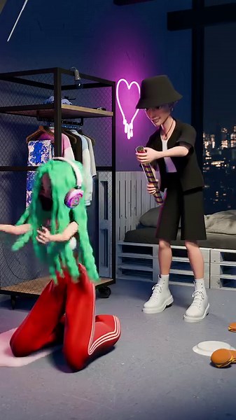 Everything didn't go according to plan🙃🙃 | Polar