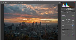 Adobe Camera Raw 9.5 Has a New UI That Matches Photoshop (Finally)