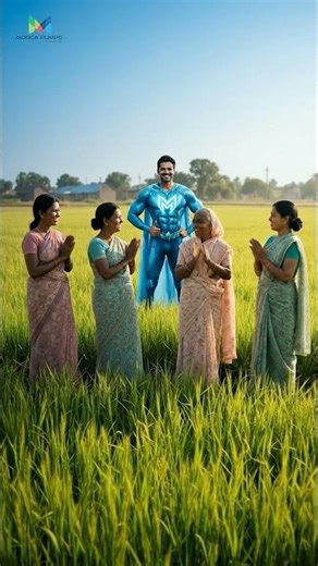 Morca – Empowering Women Farmers