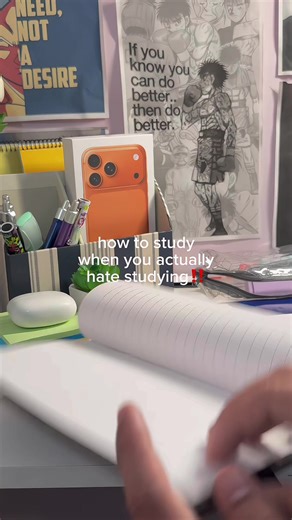 Effective Study Strategies for Those Who Dislike Studying