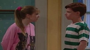 Watch The Best of Clarissa Explains It All Season 3 Episode 7 - Darling Wars