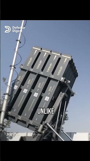 Israel’s New Laser Weapon