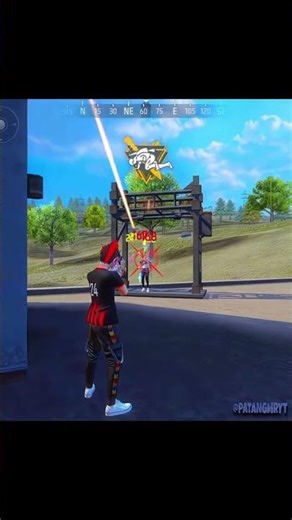 Free Fire in 2050 😱🔥 | Future of Free Fire Shorts #shorts