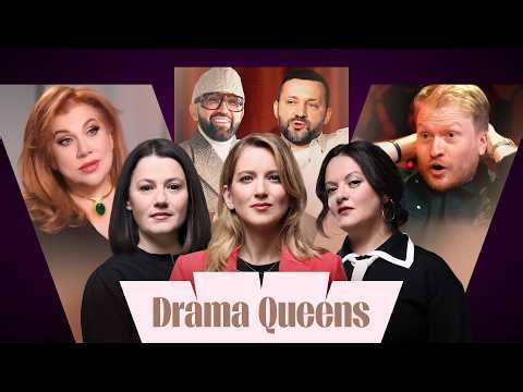 Поперечный удивил Слепакова. Белый извинился. Федункив растрогала Стрелец. Василенко помог фронту