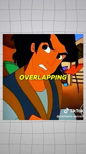 There’s a detail almost no one questions. #hercules #aladdin #movietiktok #tt