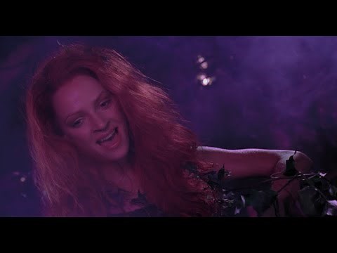 Birth of Poison Ivy | Batman & Robin (1997) 4K Atmos HDR