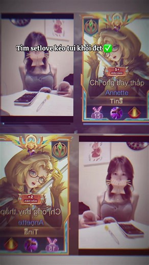 Anh ay la ca the gioi #CapCut #lqmb #aov #viral #xh