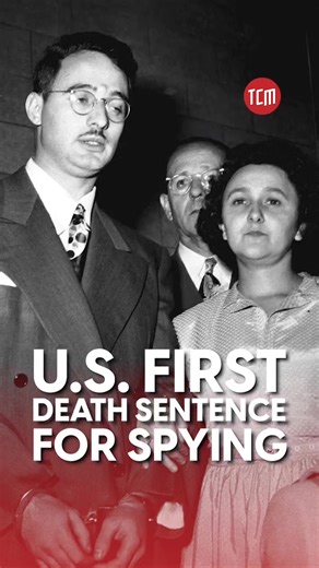 Who got the first U.S. death sentence for spying? Who was the U.S. military officer who sold Pakistan’s nuclear secrets to Israel? And how did a RAW agent infiltrate the Pakistan Army and rise to the rank of Major — and what eventually happened to him? Let’s break it down. Subscribe to TCM Originals’ YT channel to watch the full video. #tcmred #tcmpodcast #tcmbusinessofficial #tcmnews #tcmoriginal #tcmshorts #thecentrummedia #pakistan | TCM Originals