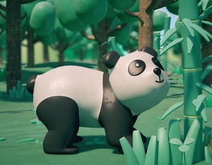 WWF-China-Climate-Conference-Promo