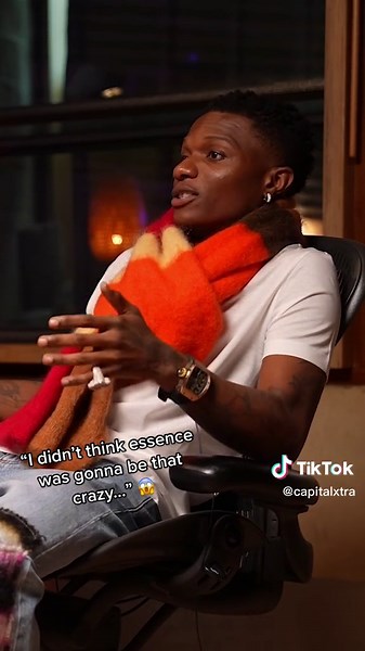 The Magical Essence of Wizkid and Tems: A Double Platinum Journey