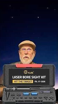 CVLIFE Laser Boresight: First Impressions: Is It Worth It?
