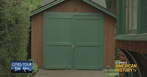 Hewlett-Packard Garage