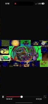 Klasky Csupo effects (Preview 2 Effects) (Kinemaster Version)
