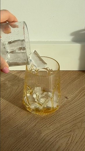 Iced latte #amsr #breakfast #healthybreakefast #amsrsounds #coffee