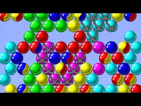 #Level-448 | Bubble Shooter android gameplay | Bubble Shooter | Bubble Shooter game | Bubble Games