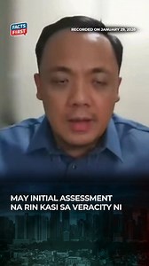 Madriaga's accusations set to be used in new impeachment case vs Sara Duterte | Christian Esguerra