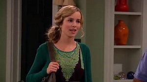 Good Luck Charlie S04 E19 Down A Tree
