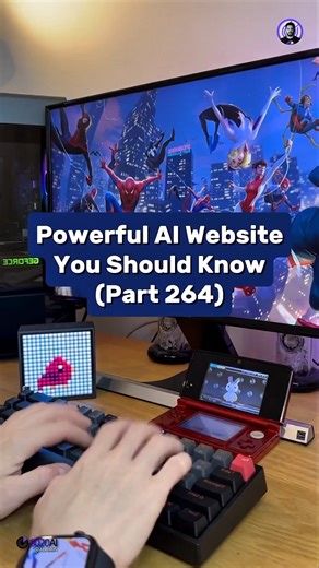 Turn PDFs, URLs & Text into Quizzes | AI Makes It Instant #quizzes #study #productivitytools
