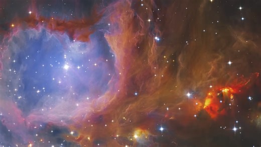 This planet is our closest chance at survival – but it’s 4 light years away