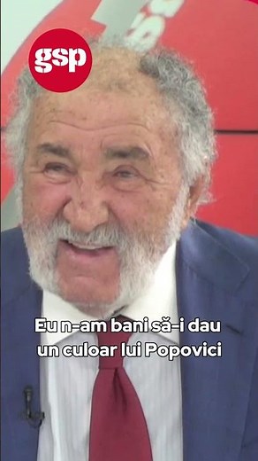 Piscină olimpică de 7,5 milioane de euro! „Țiriac, ești nebun? Eu n-am bani să-i dau un culoar...”