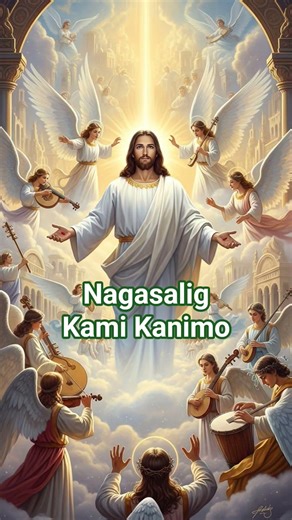 O Ginoo kaloy-i kami #praiseandworship #catholicmusic #faithmusic #gospelmusic