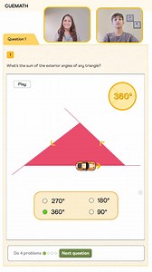 6.2K views · 14 reactions | Transform maths learning with our visual approach! 六‍ Caring tutors  1:1 online lessons ⏰ Option to reschedule & pause | Cuemath | Facebook